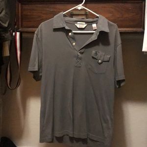 Penguin polo shirt